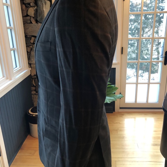 Versace sports coat - Picture 2 of 5